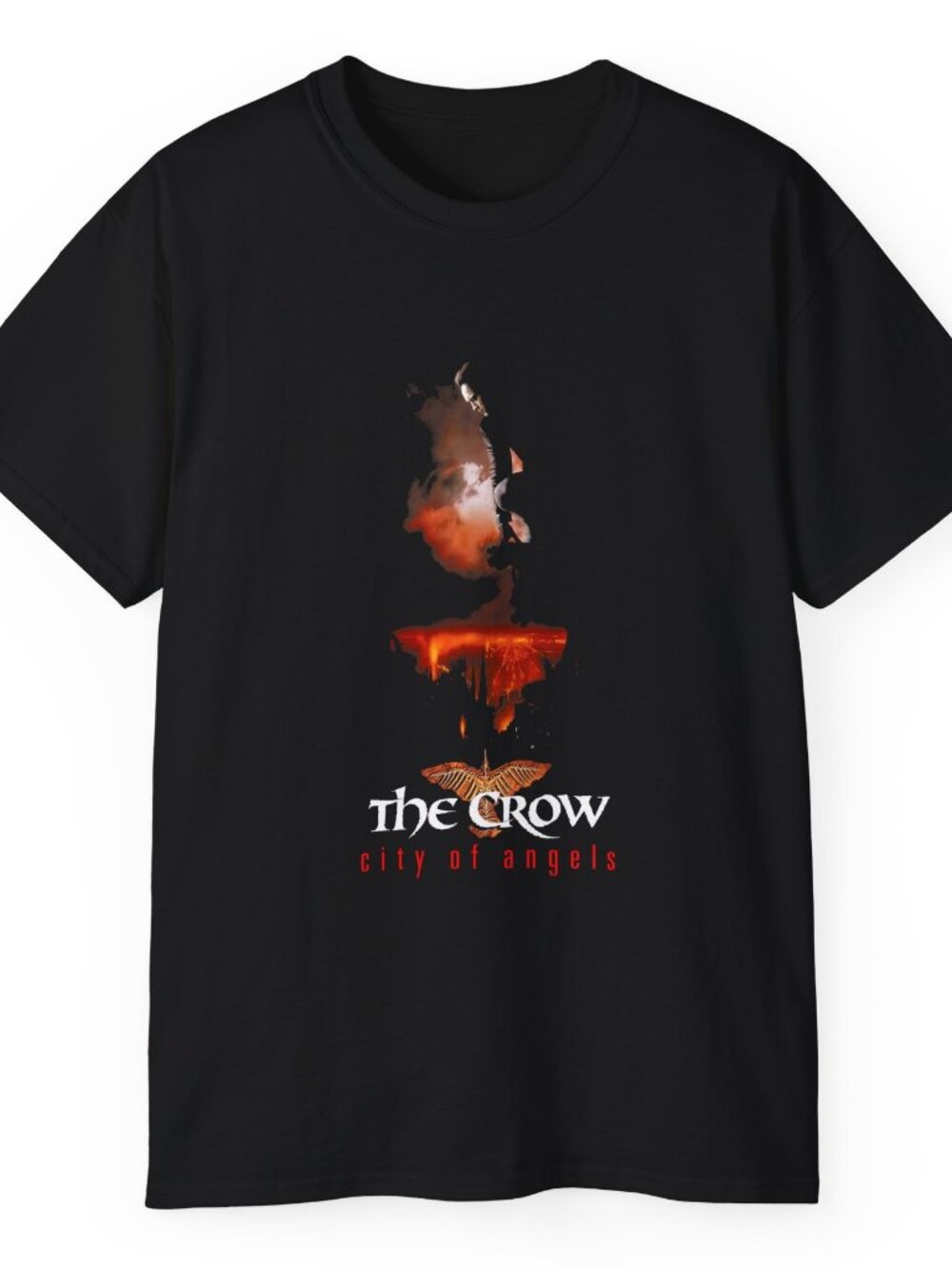 The Crow - City of Angels